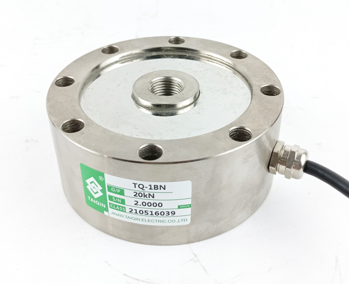 TQ-1BN輪輻式測(cè)力傳感器